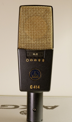 AKG - C414 XLII 3